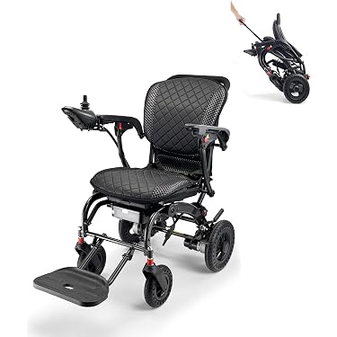 Amazon.co.jp 売れ筋ランキング: 電動車いす の中で最も人気のある商品です